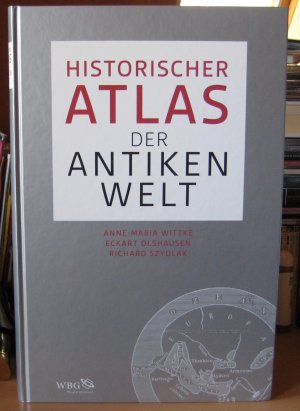Historischer Atlas der antiken Welt (Ungekürzte Sonderausgabe aus 