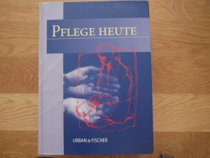 gebrauchtes Buch – Menche, Nicole; Bazlen – Pflege Heute