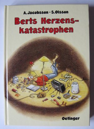 gebrauchte Buecher