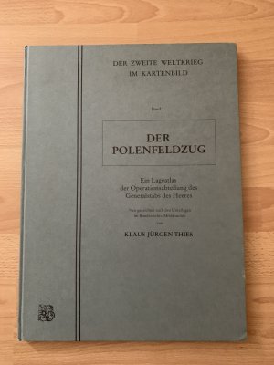 Der Polenfeldzug