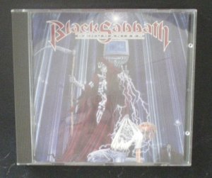 gebrauchter Tonträger – Black Sabbath – Dehumanizer