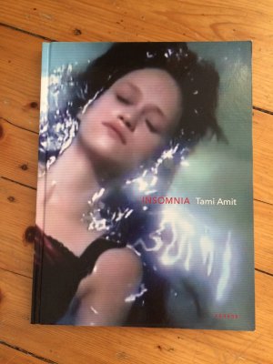 gebrauchtes Buch – Amit, Tami; Castant – Tami Amit - Insomnia