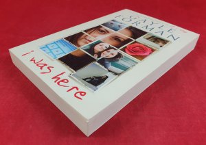 gebrauchtes Buch – Gayle Forman – I Was Here: Gayle Forman