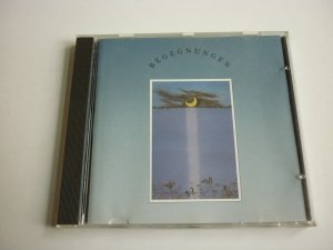 gebrauchter Tonträger – Richard Derber – Begegnungen - von Richard Derber - Audio CD Album