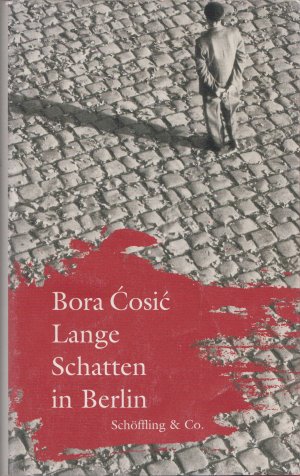 Lange Schatten in Berlin (ISBN 9783764503734)