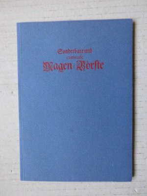 gebrauchte Buecher