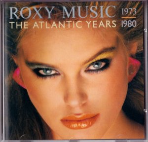 The Atlantic Years 1973 - 1980