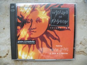 The Sound of Fashion/Folge 2