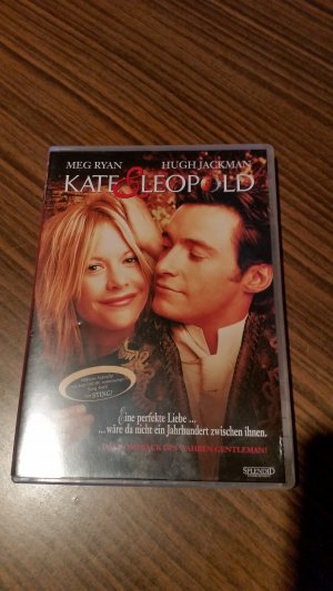 gebrauchter Film – James Mangold – Kate und Leopold