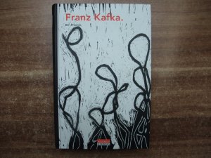 gebrauchtes Buch – Franz Kafka – Der Prozess