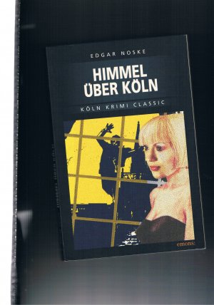 Himmel über Köln