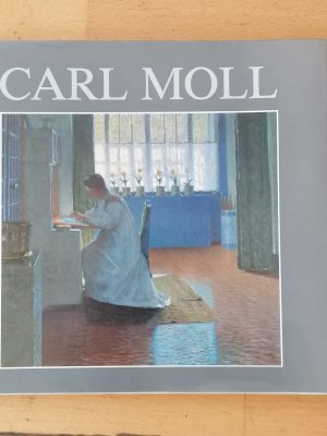 Carl Moll