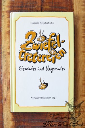 Zwiefeltretereien --- Gereimtes und Ungereimtes