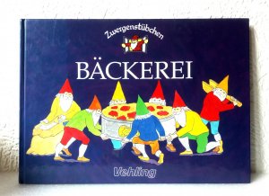 Zwergenstübchen - Bäckerei