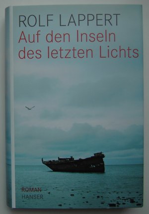 Auf den Inseln des letzten Lichts