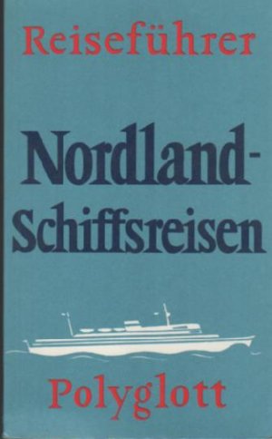 Nordland-Schiffsreisen