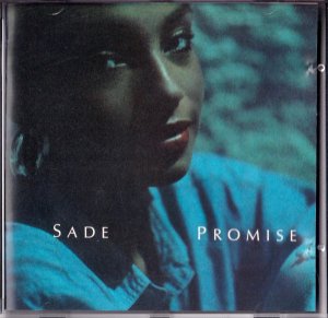 gebrauchter Tonträger – Sade – Promise