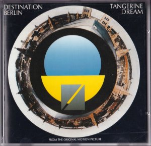 Destination Berlin