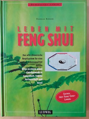 Leben mit Feng Shui