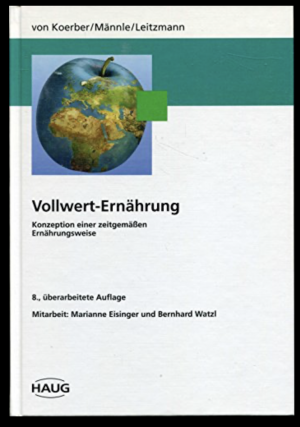 Vollwert-Ernährung