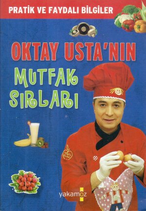 Oktay Usta'nin Mutfak Sirlari