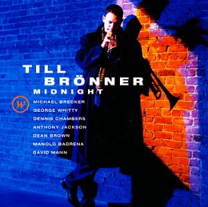 gebrauchter Tonträger – Till Brönner – Midnight