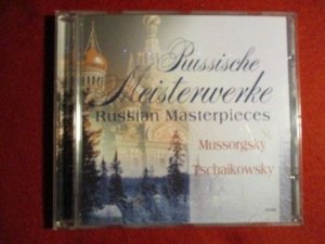 Russische Meisterwerke