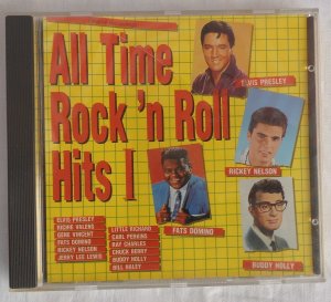 All Time Rock´n Roll Hits 1