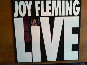 gebrauchtes Buch – Joy Fleming – Joy Fleming Live. 27 741-8. 10 Titel: Can the Can - Light my fire - House of the rising sun - Tutti frutti - Let me be the one - Half-breed - Ich will mei Meisl - Killing me softly - Superstition - Neckarbrücken-Blues. gebrauchtes Buch – Joy Fleming – Joy Fleming Live. 27 741-8. 10 Titel: Can the Can - Light my fire - House of the rising sun - Tutti frutti - Let me be the one - Half-breed - Ich will mei Meisl - Killing me softly - Superstition - Neckarbrücken-Blues.
