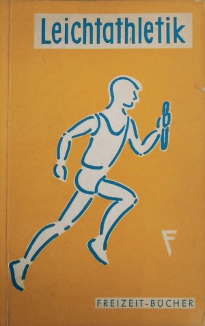 antiquarisches Buch – Brodtmann, Dieter; Wilhelm – Leichtathletik