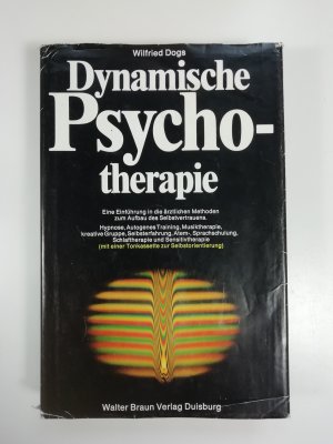 Dynamische Psychotherapie