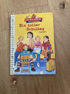 gebrauchtes Buch – Insa Bauer – Ein toller Schultag