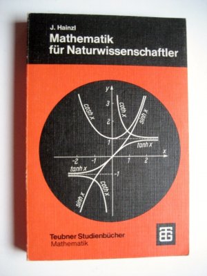 Mathematik für Naturwissenschaftler - Band 19