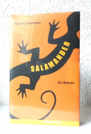 Salamander