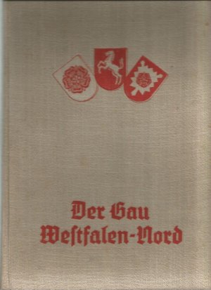 Der Gau Westfalen-Nord