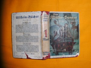 Vom Müller -Hannes,eine Geschichte aus der Eifel - Eine Sammlung zeitgenössischer Romane