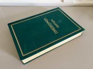 Gemüsebau - Ein Hand- und Lehrbuch für die gärtnerische Praxis