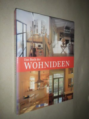 Das Buch der Wohnideen