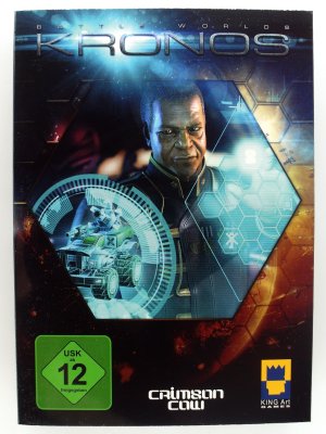 neues Spiel – Battle Worlds: Kronos - Hexfeld- Strategie á la Battle Isle - Online Multiplayer