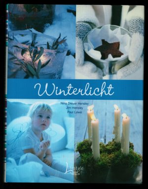 Winterlicht