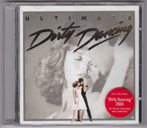 Dirty Dancing - Ultimate Dirty Dancing