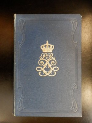 Geschichte des 1. Feldartillerie-Regiments Prinz-Regent Luitpold  -- Das Artillerie-Regiment und das Fuhrwesen 1791 - 1824.  1. Band 1791 - 1806