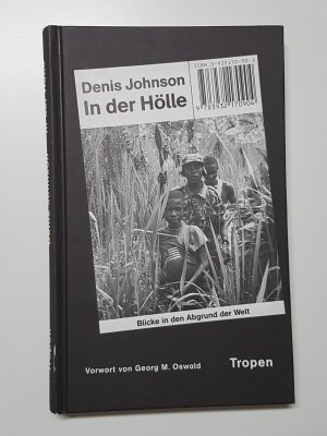 gebrauchtes Buch – Denis Johnson – In der Hölle