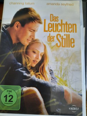 gebrauchter Film – Lasse Hallström – Das Leuchten der Stille