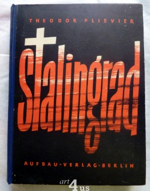 Stalingrad : Roman.