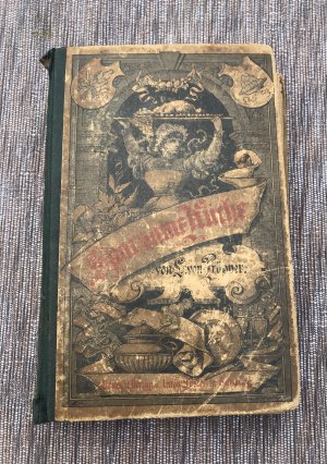 antiquarisches Buch – Lovica Edle von Pröpper – Sparsame  Küche.  -   Mit  besonderer  Berücksichtigung  der  Reste.   -    Billig  und  gut !  (6.F.O.)