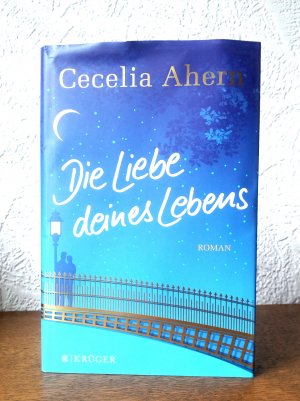 Die Liebe deines Lebens