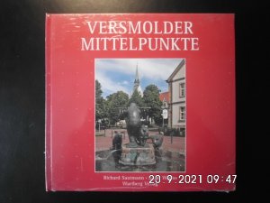 Versmolder Mittelpunkte - Ein Bildband - (original folienverschweißt)