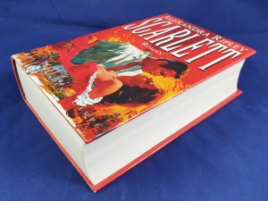 gebrauchtes Buch – Alexandra Ripley – Scarlett