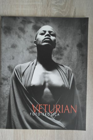 gebrauchtes Buch – Miguel Veturian Arana – Foto-Erotica I 3